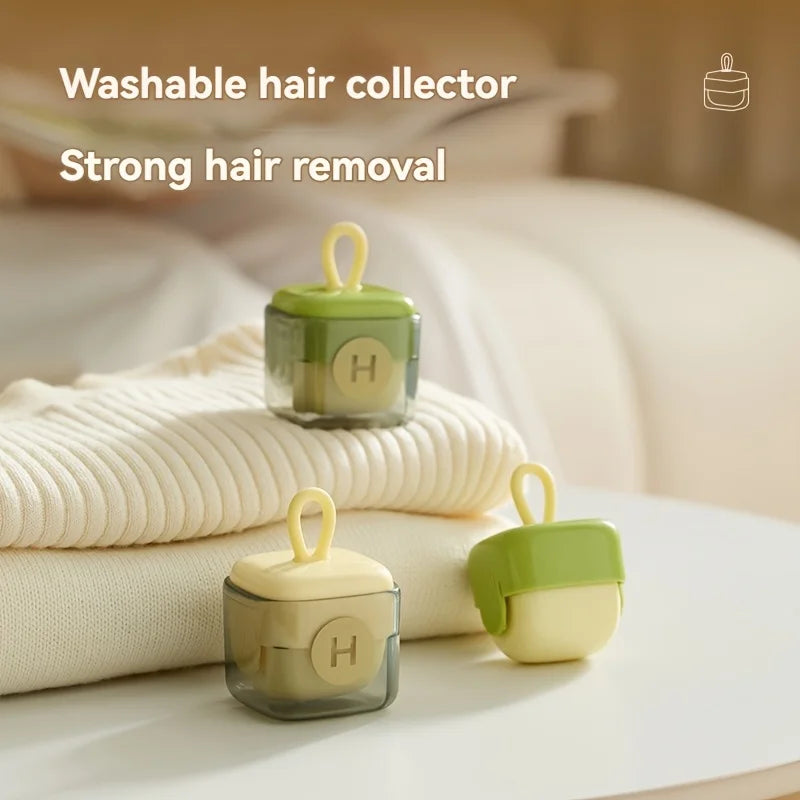 EcoSwipe Washable & Reusable Lint Roller
