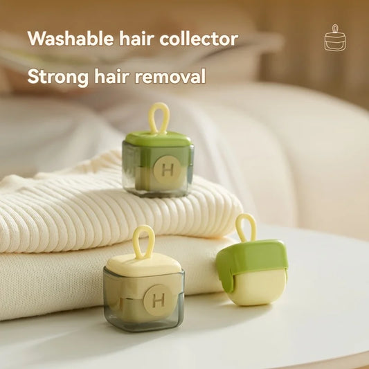 EcoSwipe Washable & Reusable Lint Roller