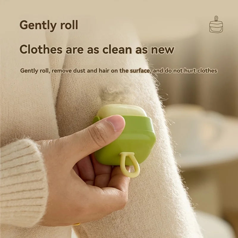 EcoSwipe Washable & Reusable Lint Roller