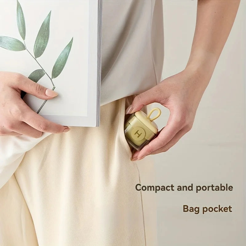 EcoSwipe Washable & Reusable Lint Roller