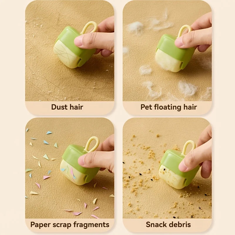 EcoSwipe Washable & Reusable Lint Roller