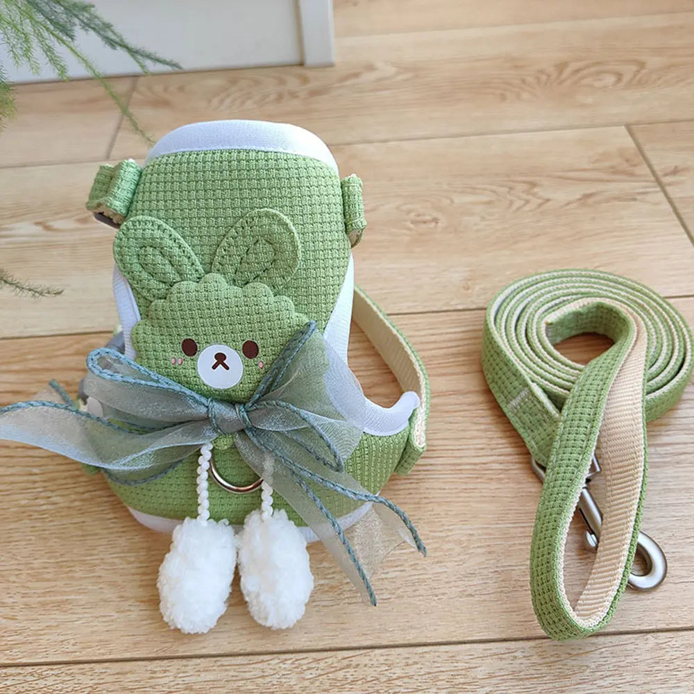 Dog Chest Strap
