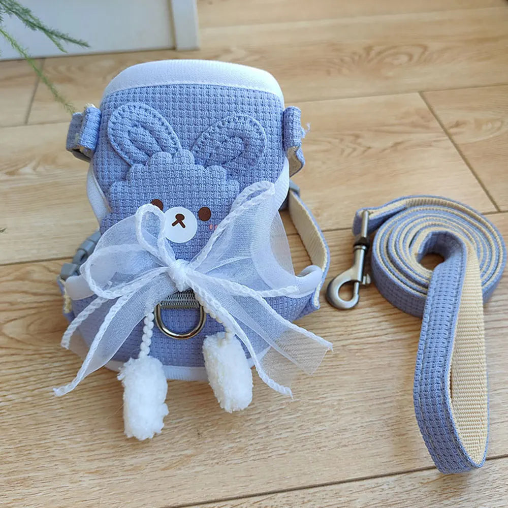 Dog Chest Strap