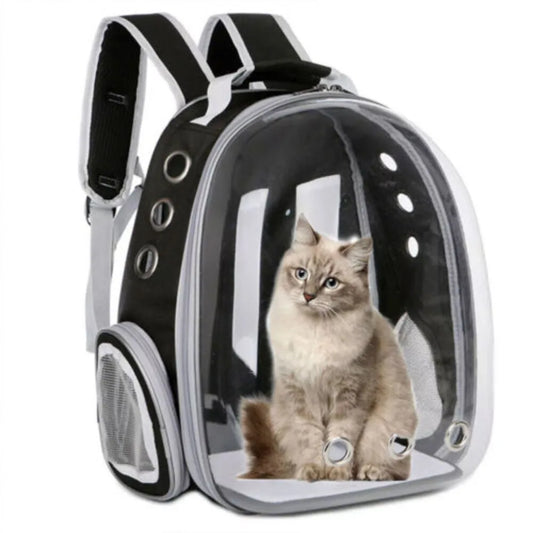 Astronaut Window Pet Carrier