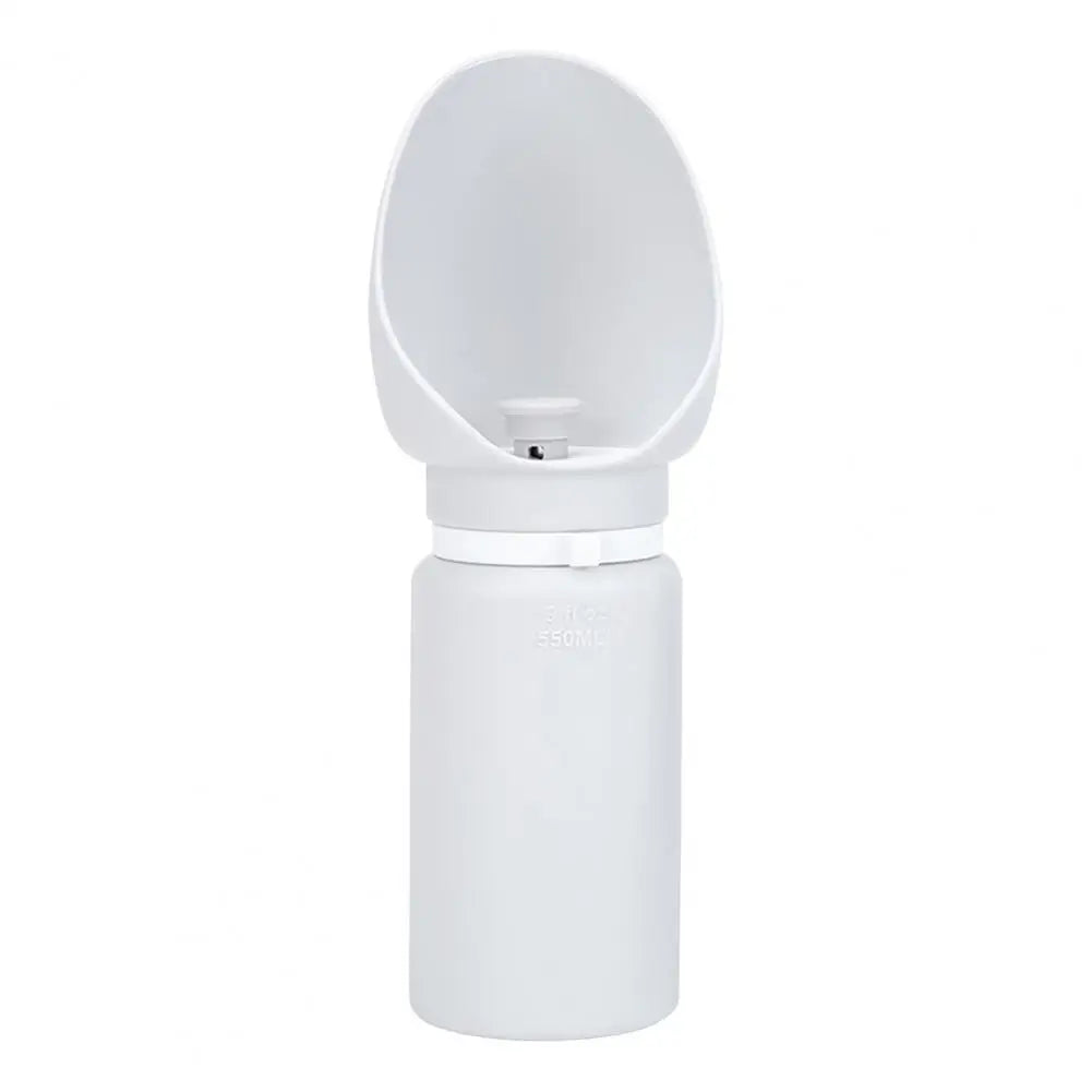 Safe Clean Pet Drinking Fountain