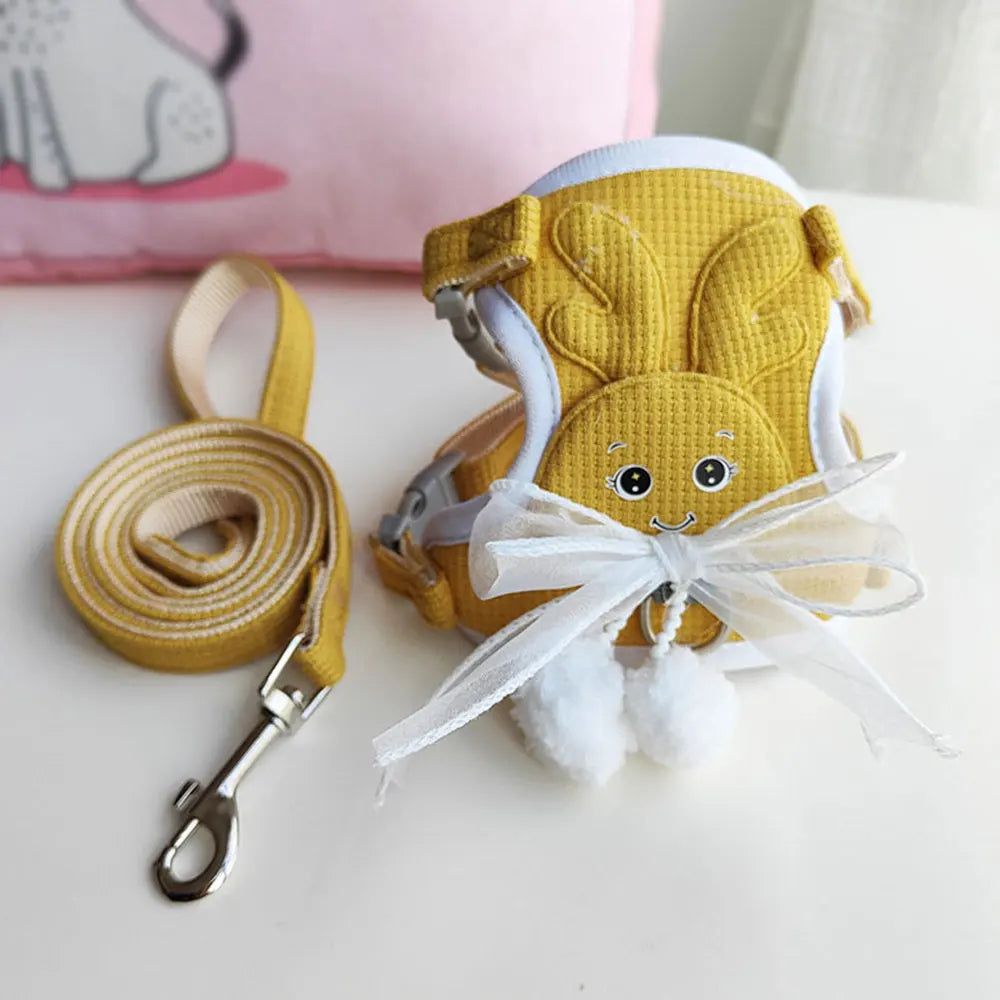 Dog Chest Strap