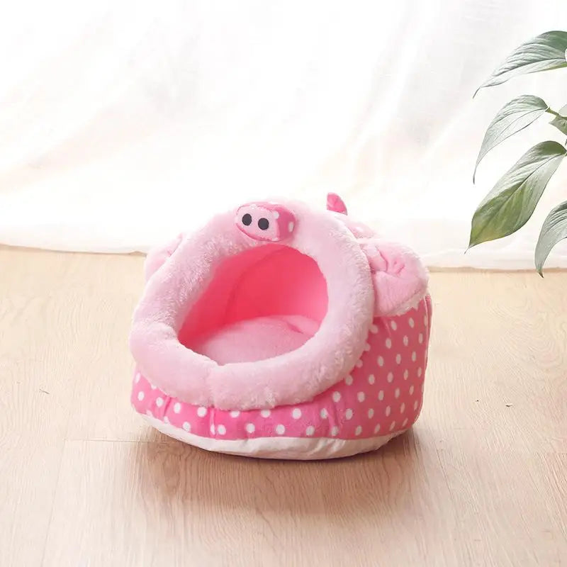 Guinea Pig House Hamster Cotton Cage