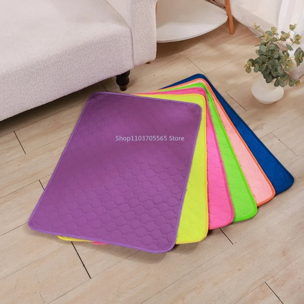 Reusable Dog Pee Pad