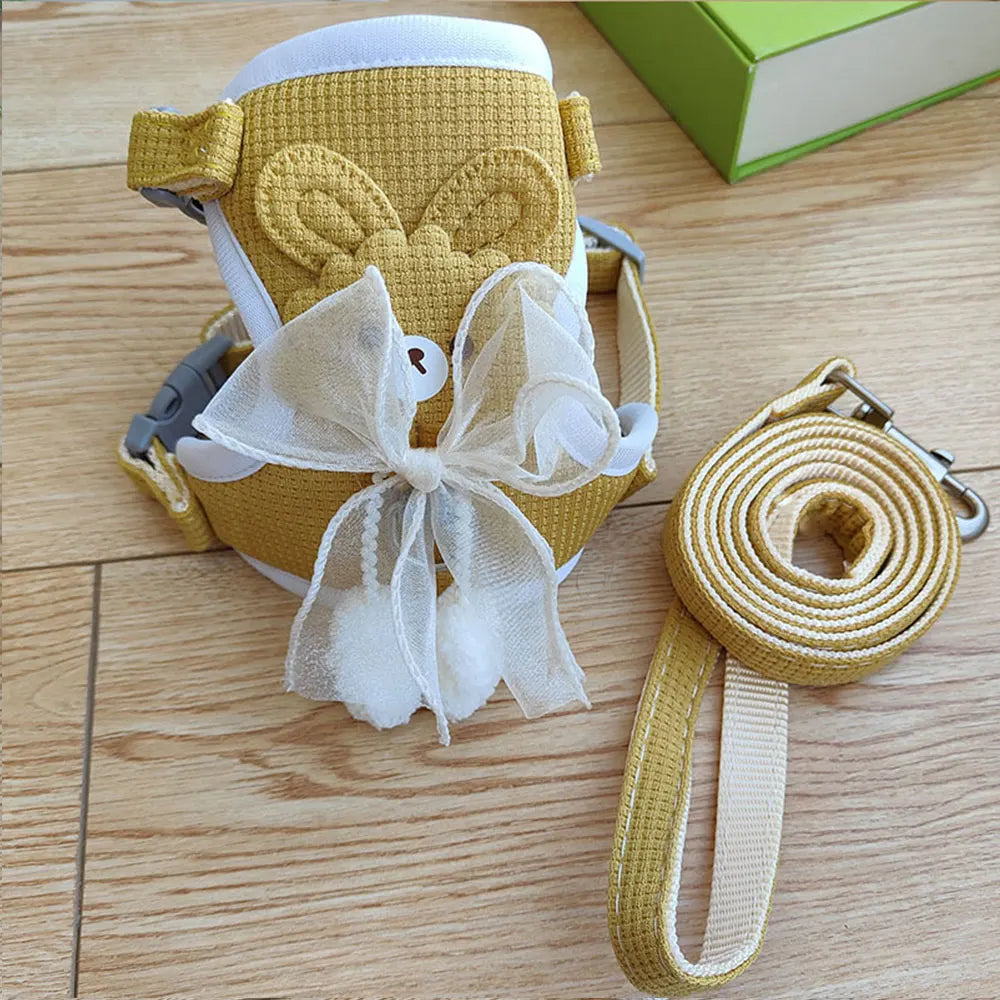 Dog Chest Strap
