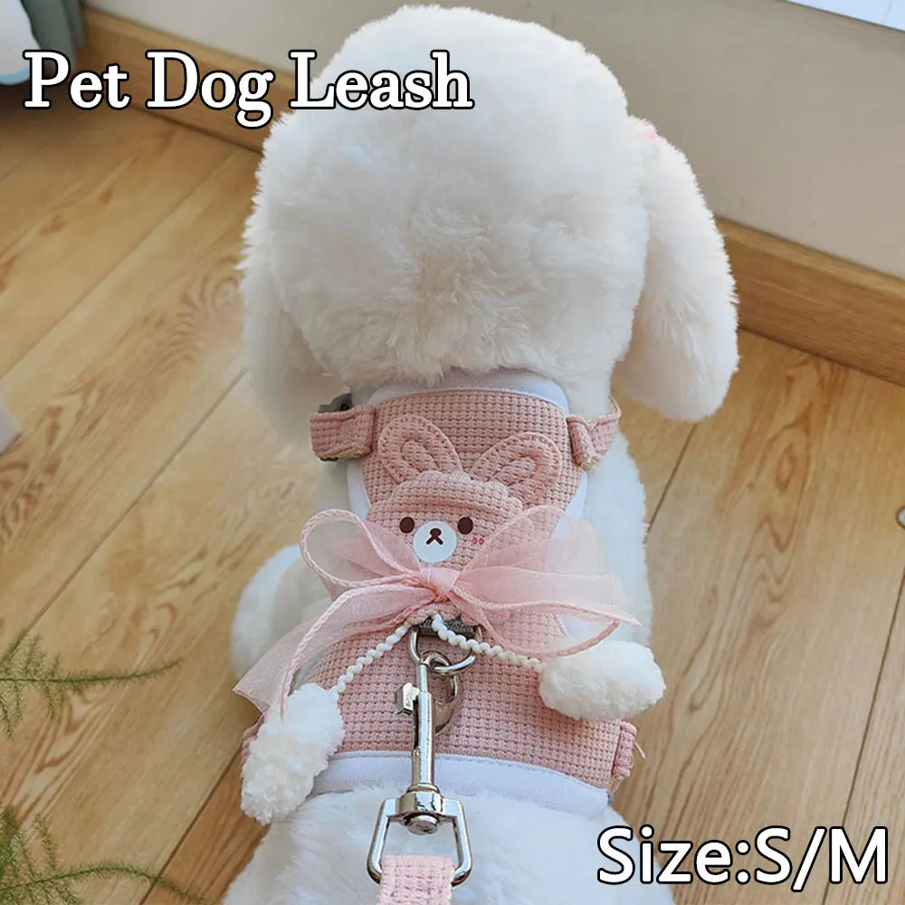 Dog Chest Strap