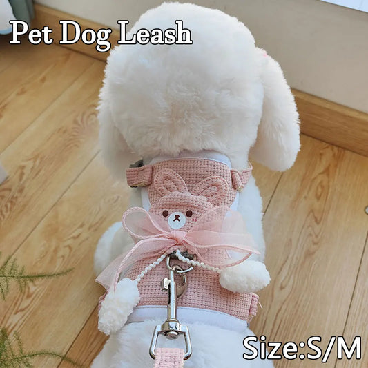 Dog Chest Strap