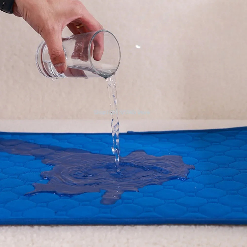 Reusable Dog Pee Pad