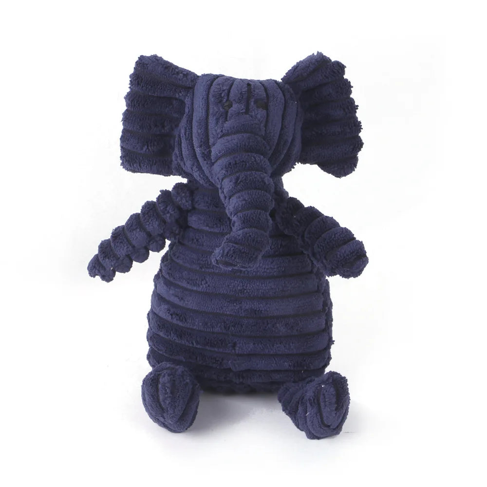 Corduroy Dog Toys