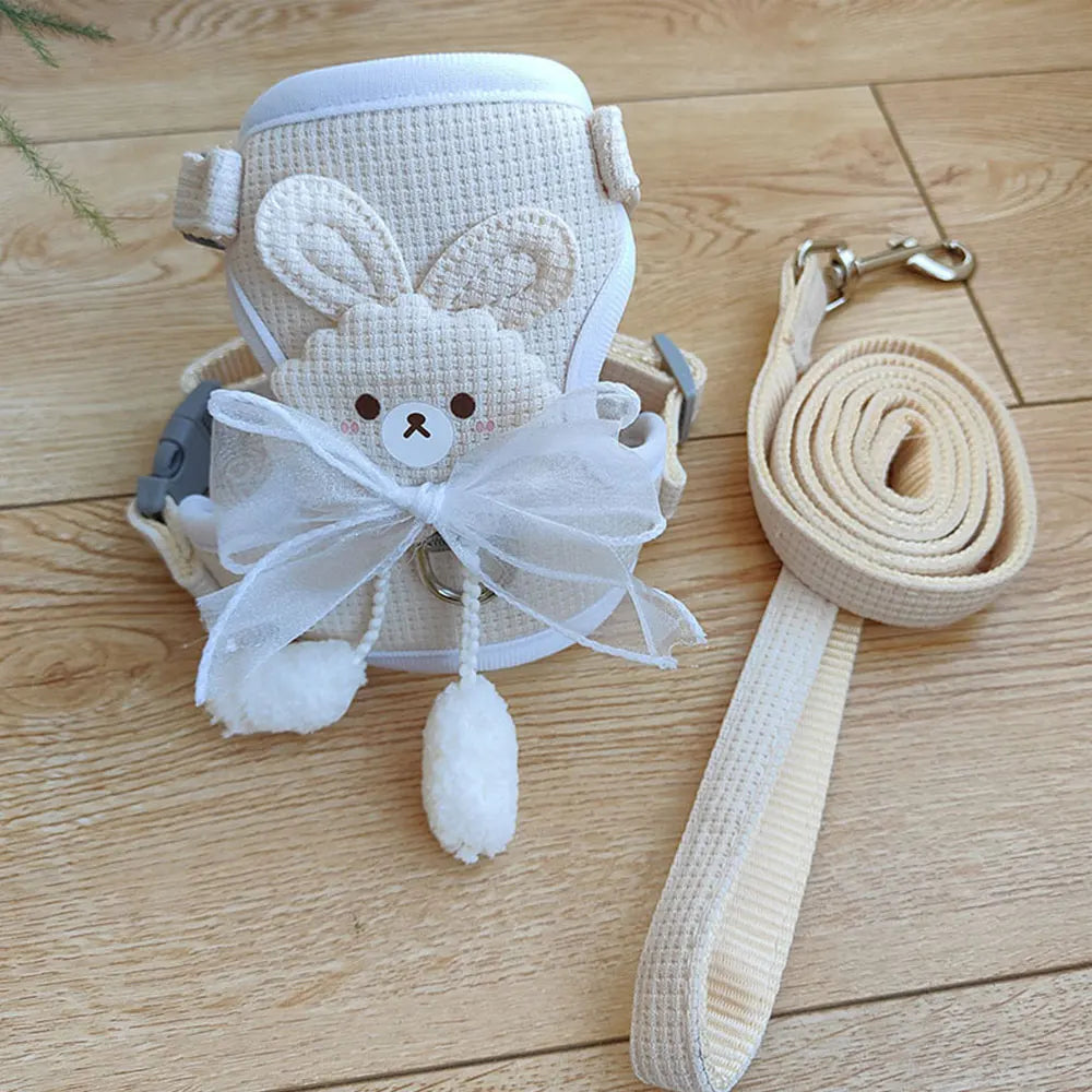 Dog Chest Strap
