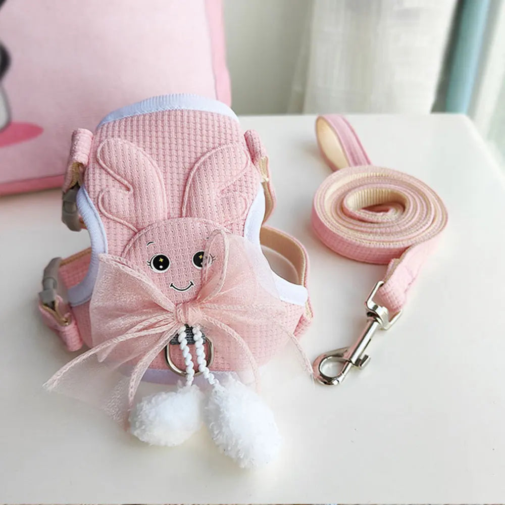 Dog Chest Strap
