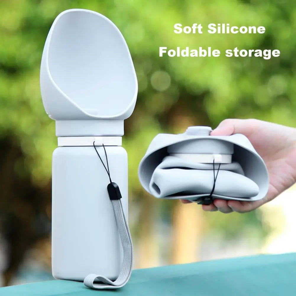 Safe Clean Pet Drinking Fountain
