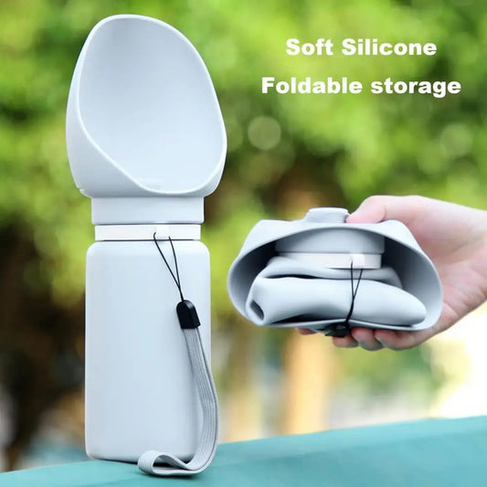 Safe Clean Pet Drinking Fountain