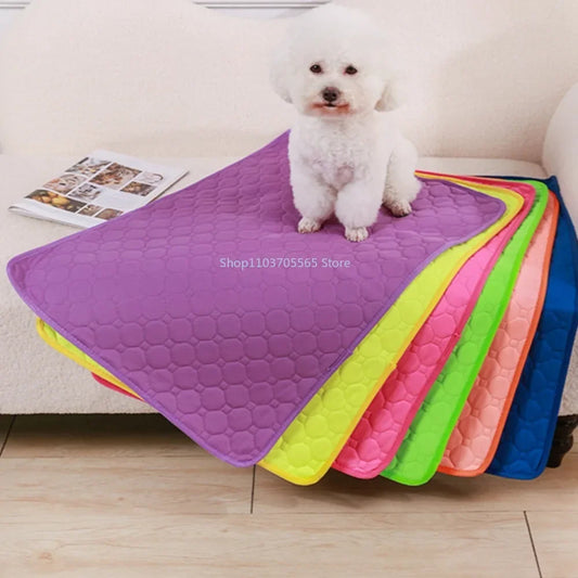 Reusable Dog Pee Pad