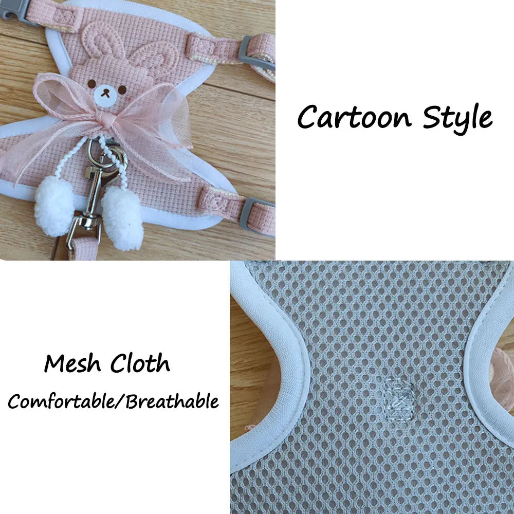 Dog Chest Strap