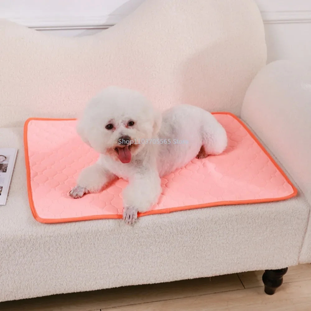 Reusable Dog Pee Pad