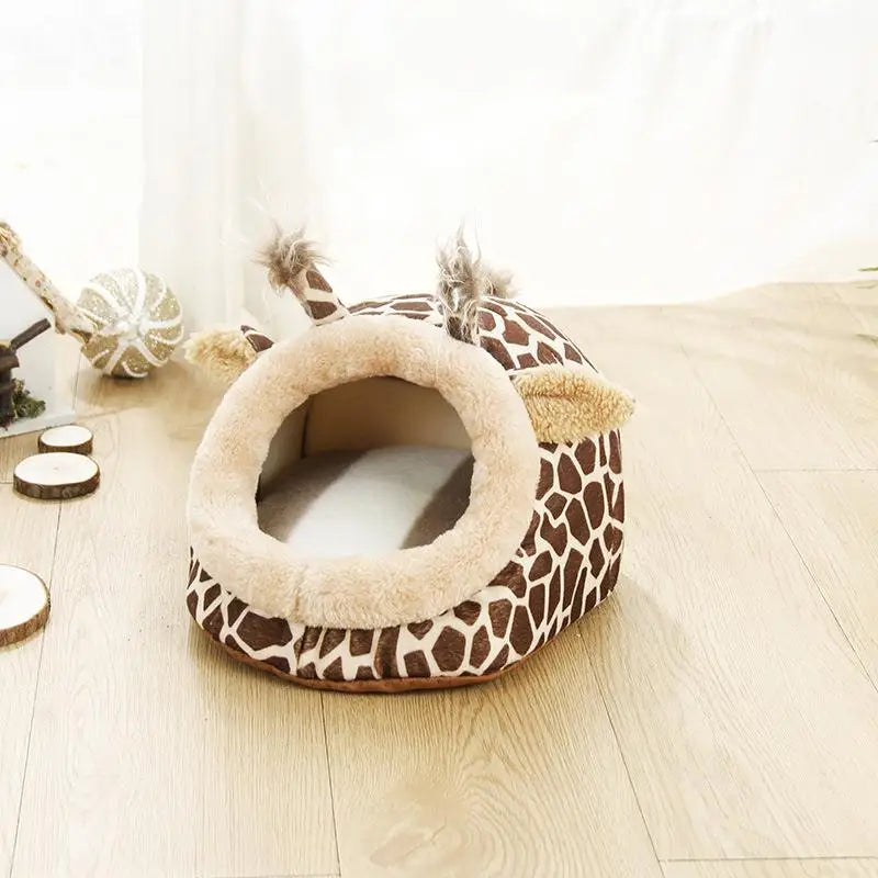 Guinea Pig House Hamster Cotton Cage