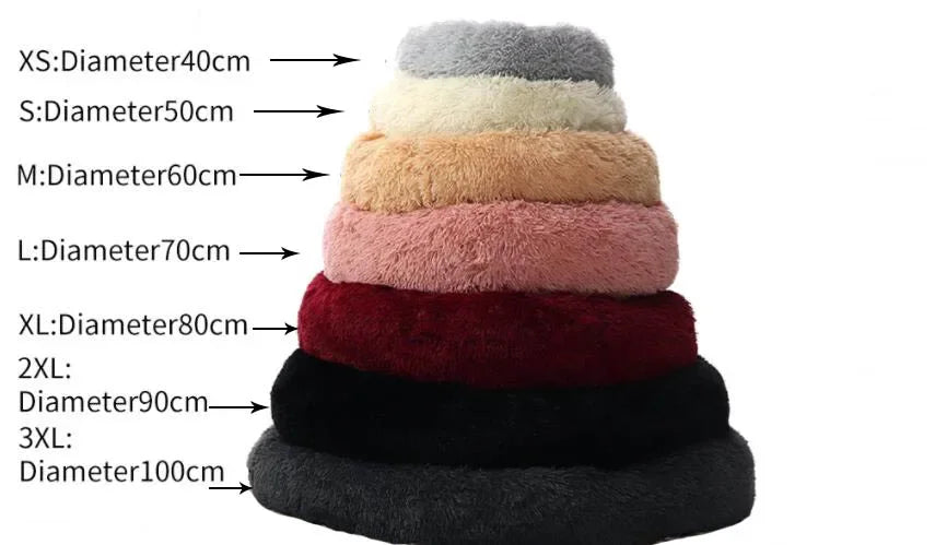 Pet Nest For Puppy&Cat