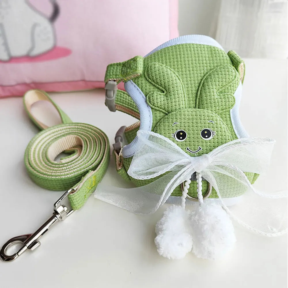 Dog Chest Strap