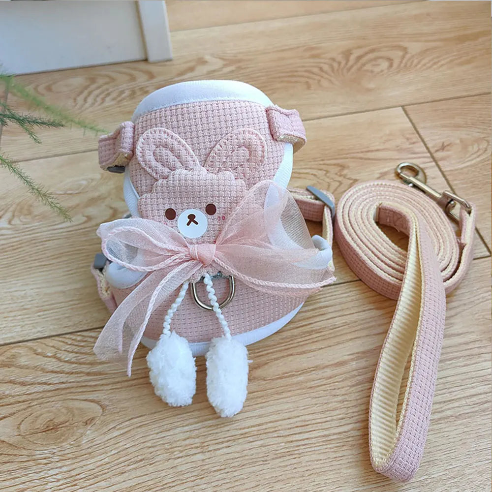 Dog Chest Strap