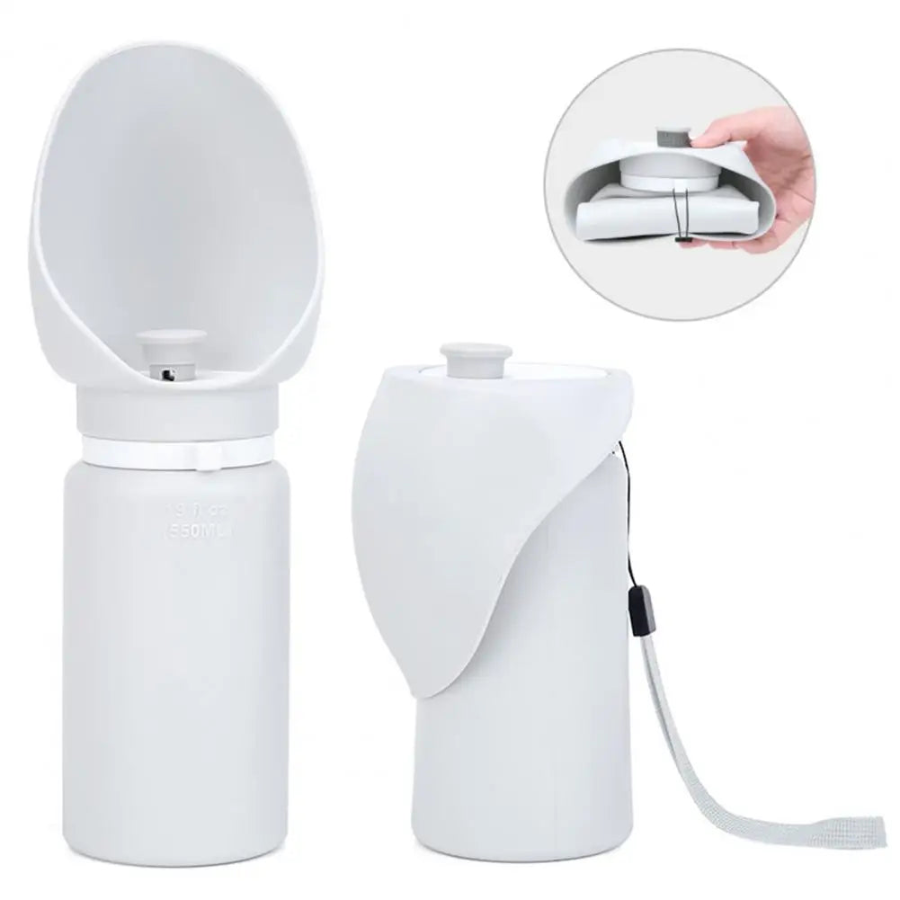 Safe Clean Pet Drinking Fountain