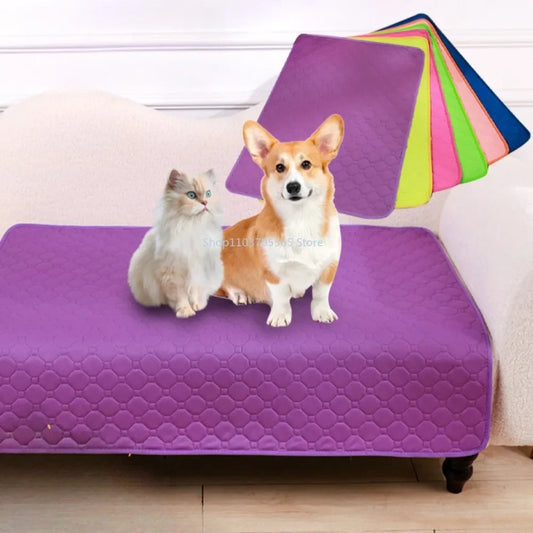 Reusable Dog Pee Pad