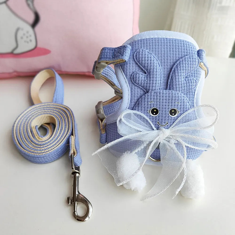 Dog Chest Strap