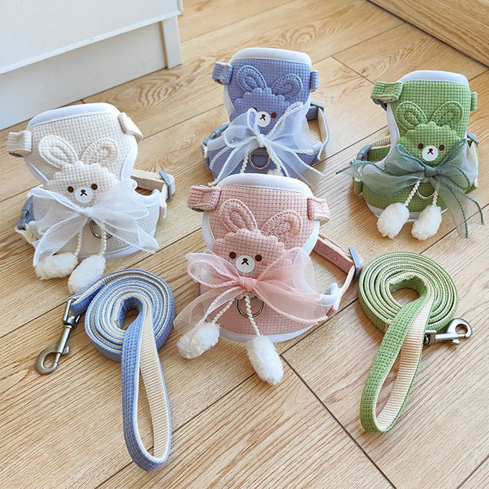 Dog Chest Strap