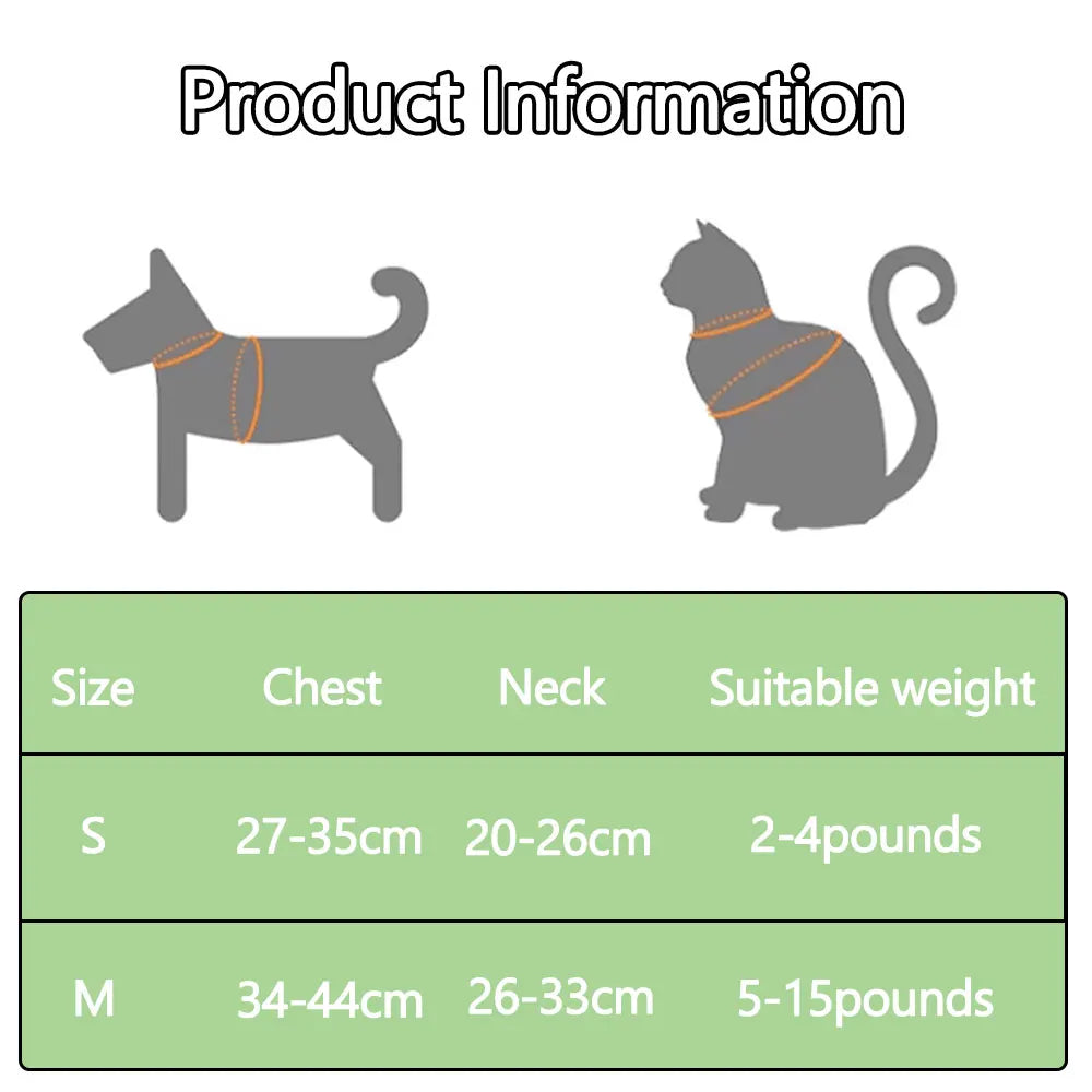 Dog Chest Strap
