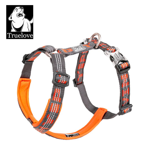 Pet Harness Vest
