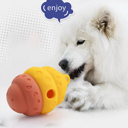Dog Toy Ball
