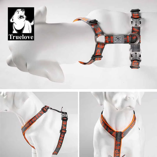 Pet Harness Vest