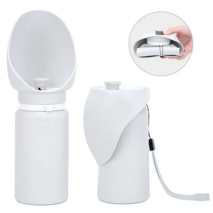 Safe Clean Pet Drinking Fountain