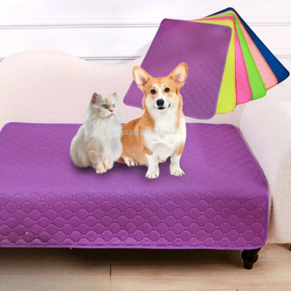 Reusable Dog Pee Pad
